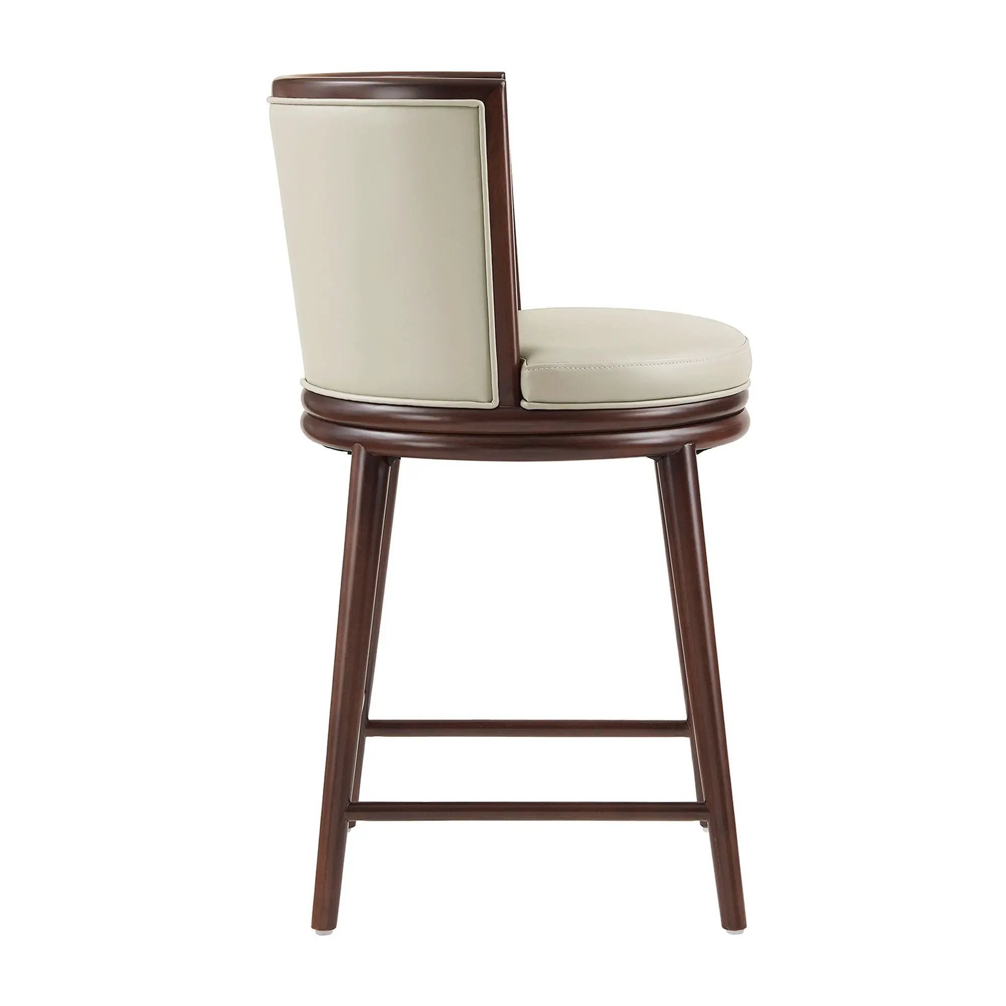 Evalyn - Counter Stool by HouseOfZazla