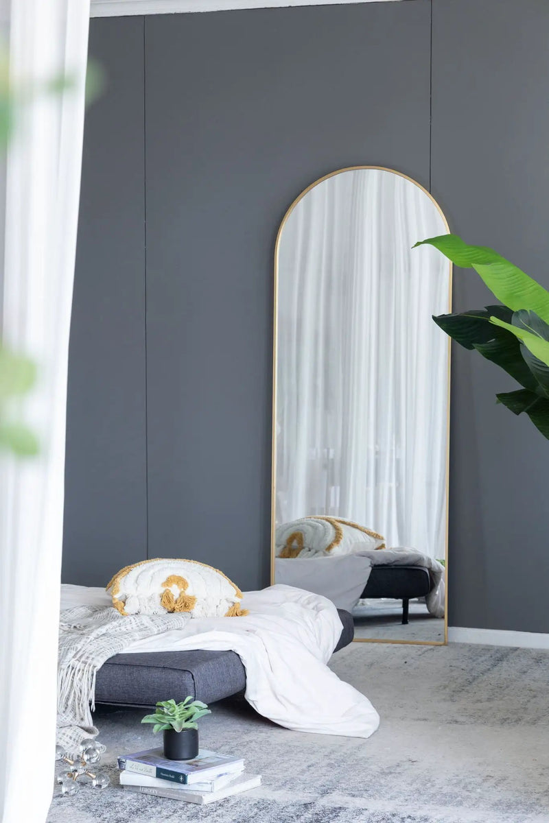 Celine Arch Body Mirror by HouseOfZazla