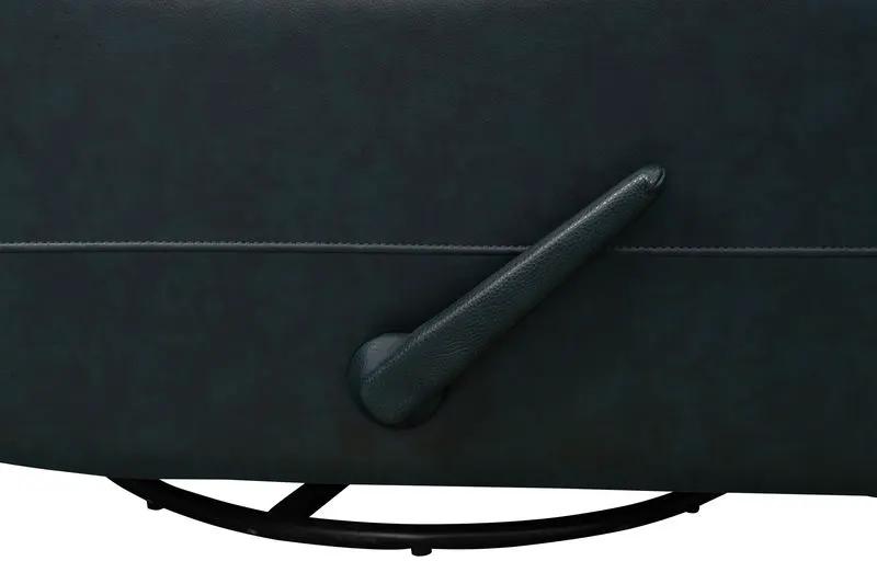 Nick - Swivel Glider Recliner by Unique Piece Furniture