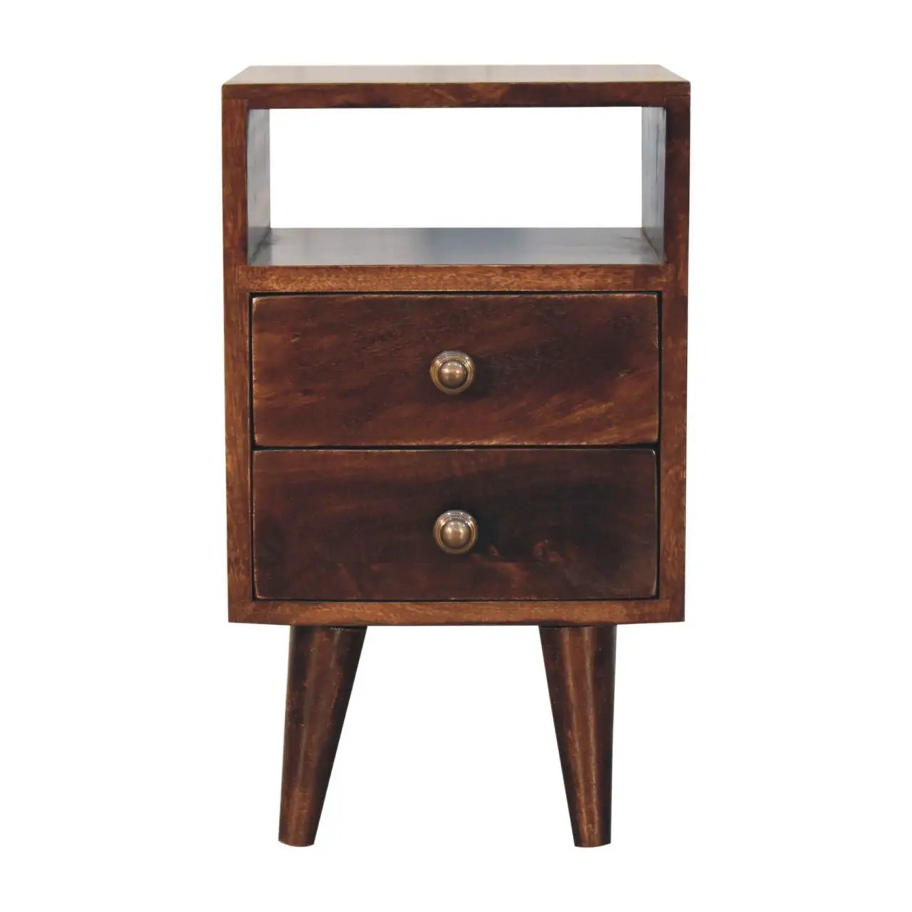 Mini Classic Bedside Table by Unique Piece Furniture