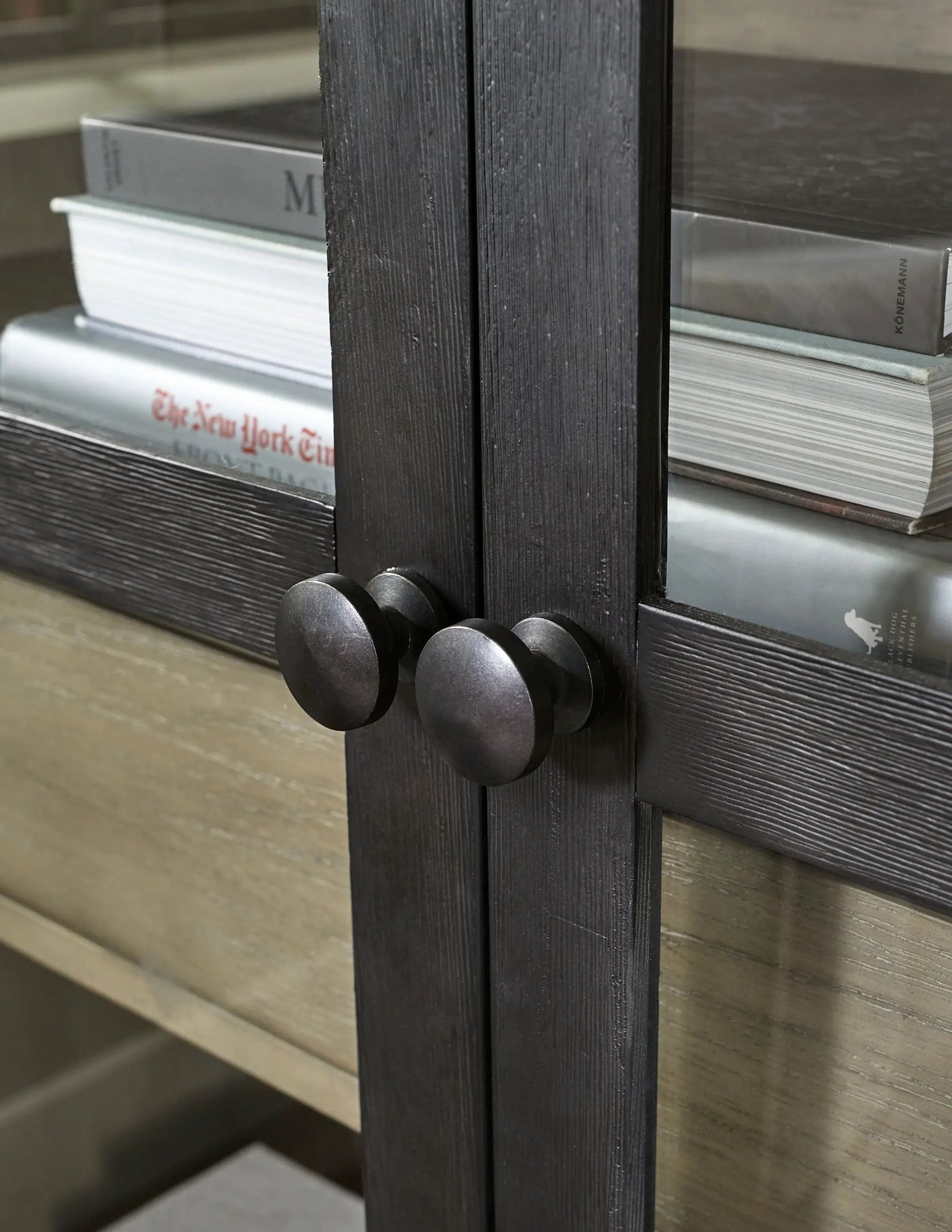 Lenston - Accent Cabinet by Unique Piece Furniture