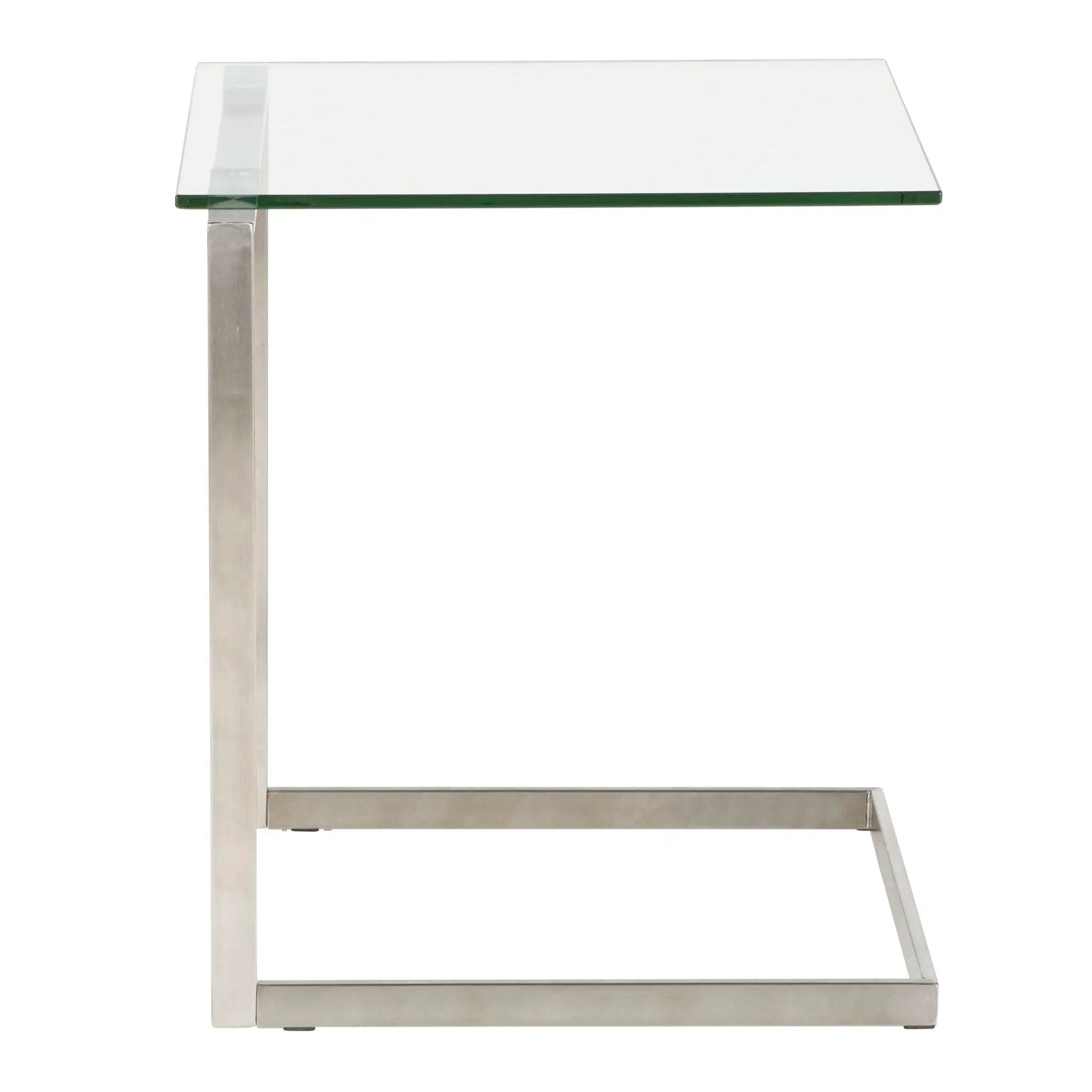 Zenn - Contemporary End Table by HouseOfZazla