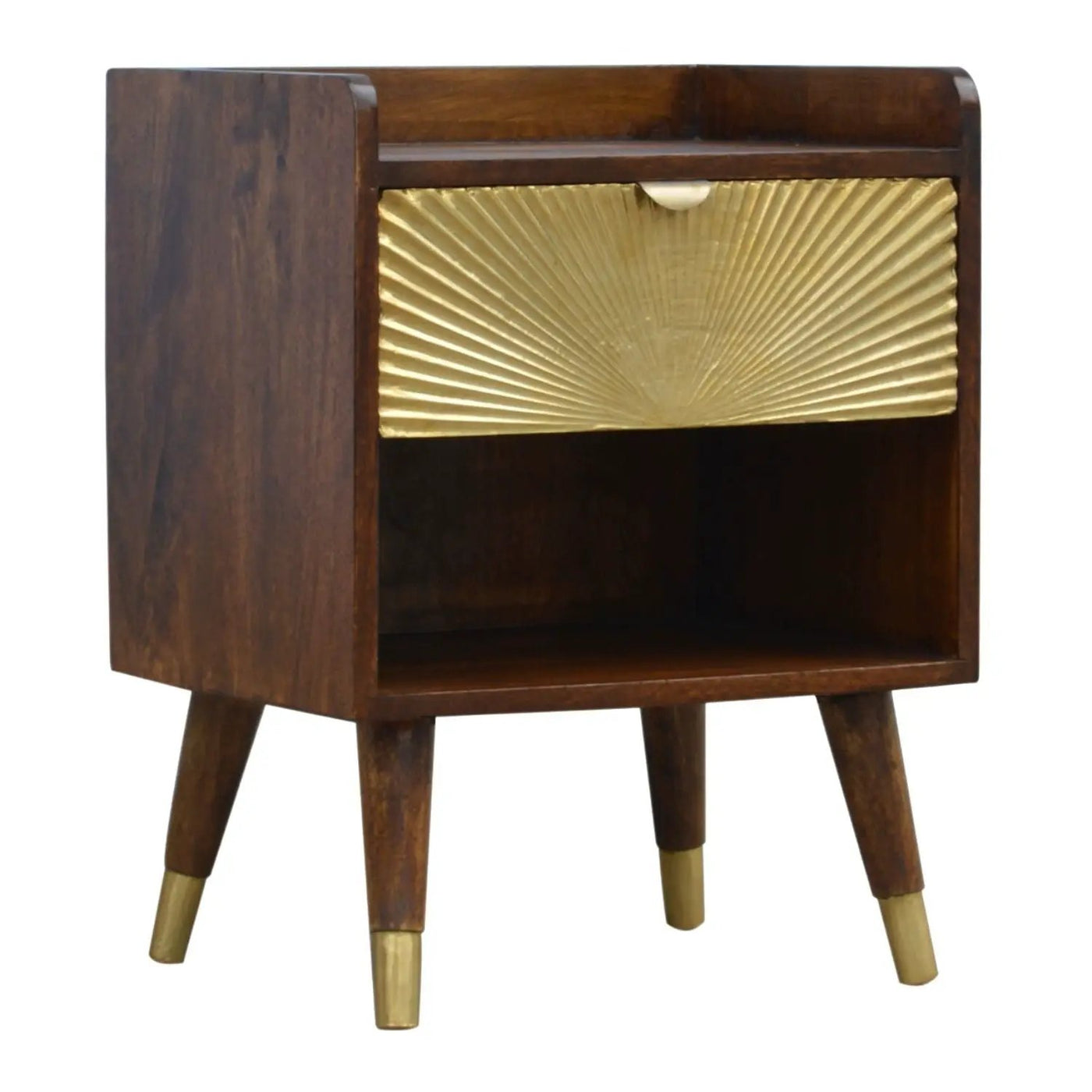 1 Drawer Nightstand by Unique Piece Furniture