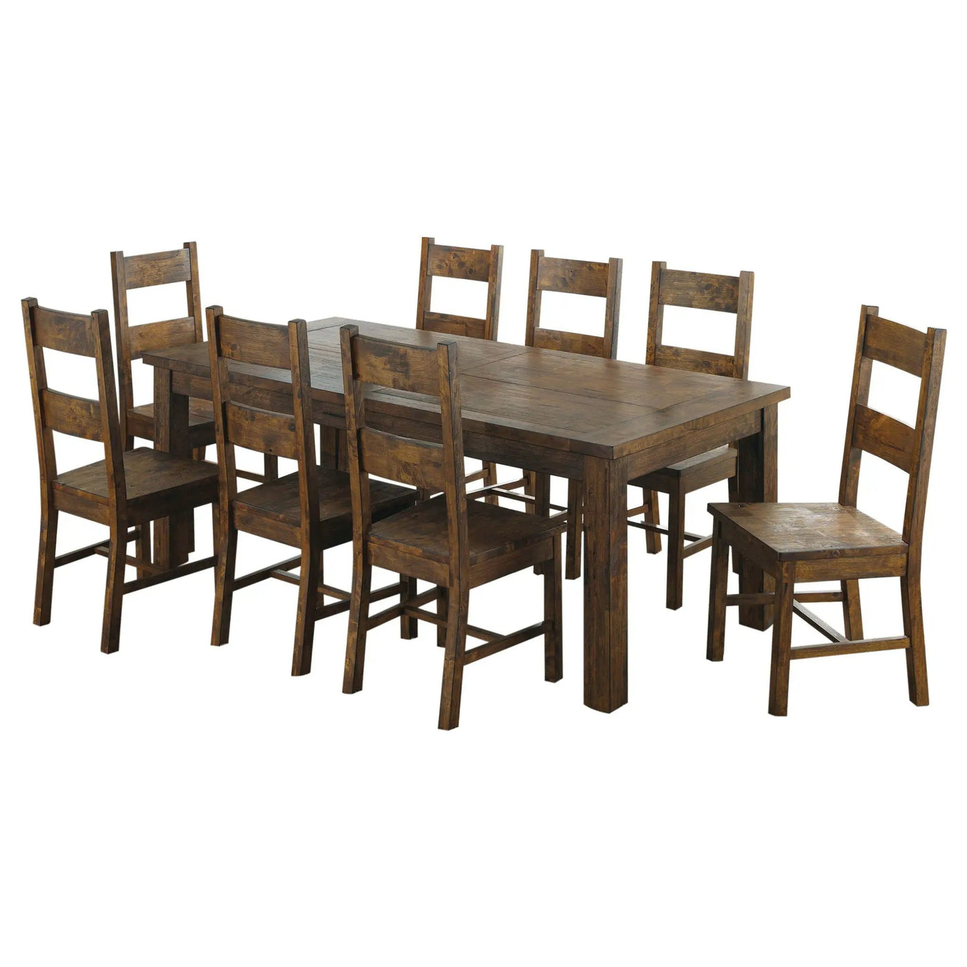 Mina - Dining Table Set With Chairs by HouseOfZazla