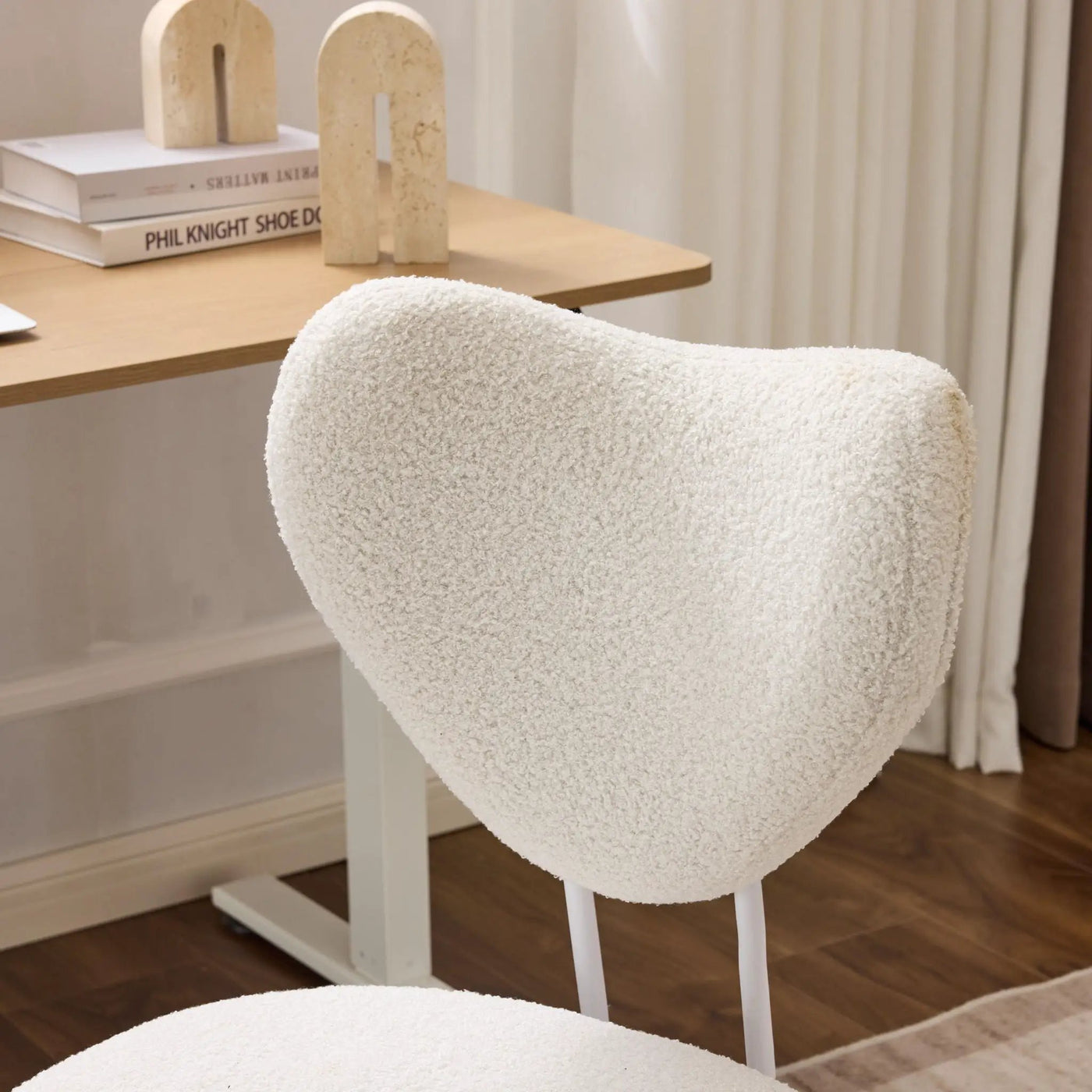Multifunctional Ergonomic Meditation & Yoga Chair by HouseOfZazla