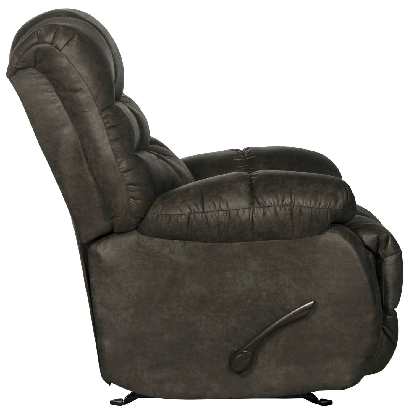 Berman - Chaise Rocker Recliner by Unique Piece Furniture