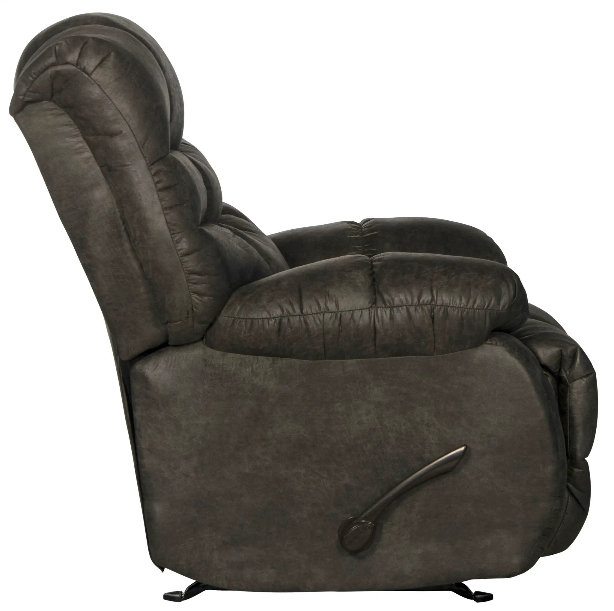 Berman - Chaise Rocker Recliner by Unique Piece Furniture