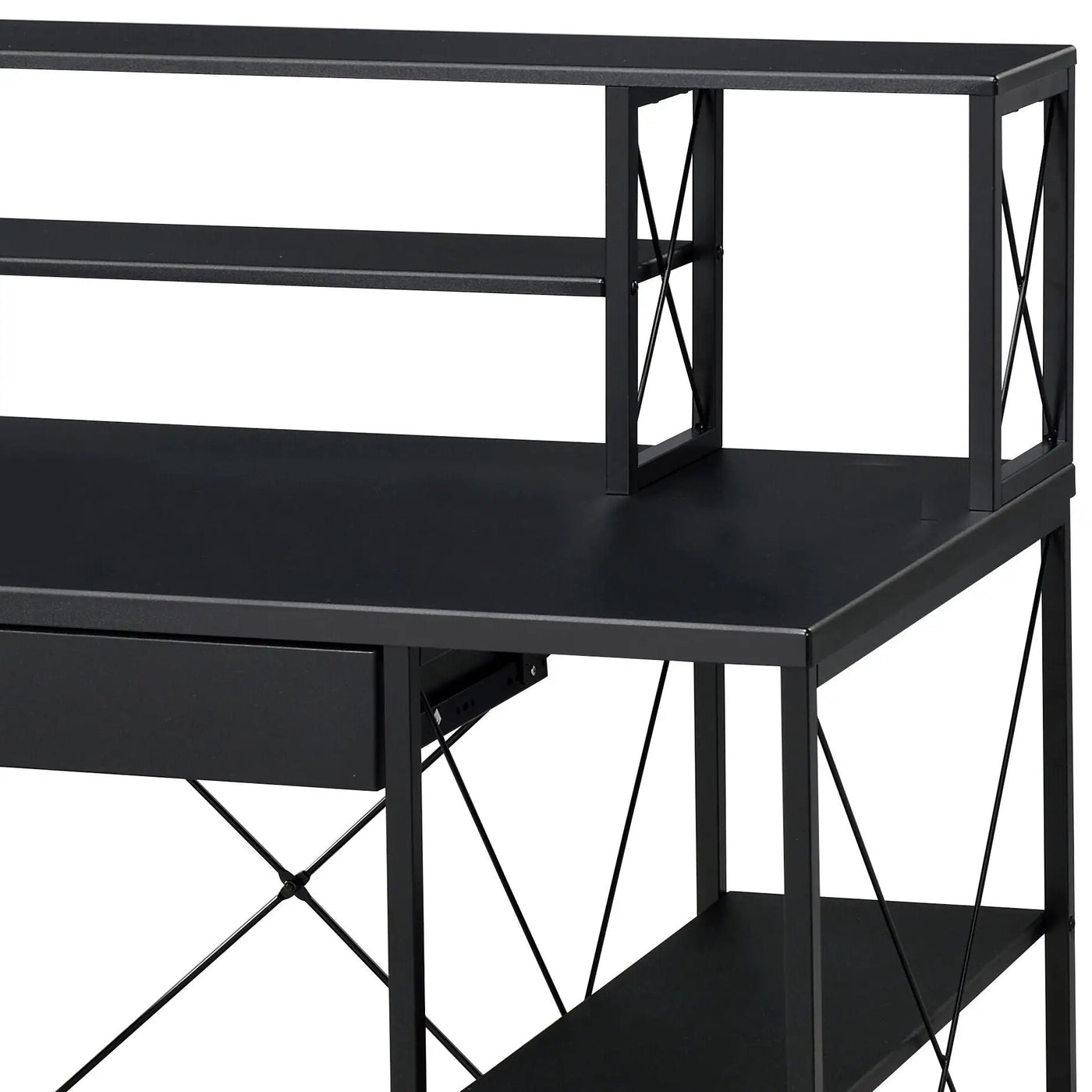Amiel - All Purpose Writing Desk by Unique Piece Furniture