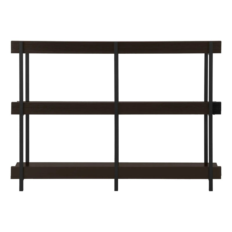 Accent Console Table For Entryway, 3 Tier Design by Unique Piece Furniture