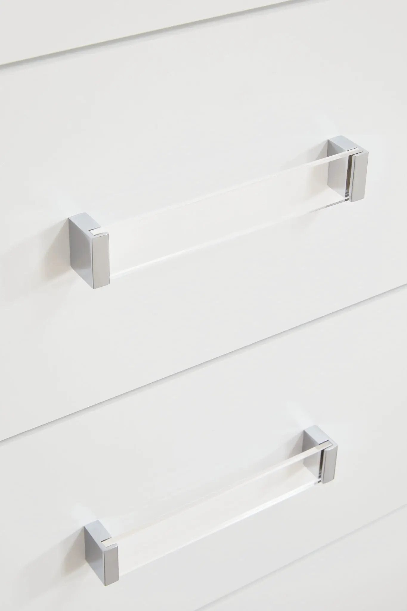 Maeling - Six Drawer Dresser by Unique Piece Furniture