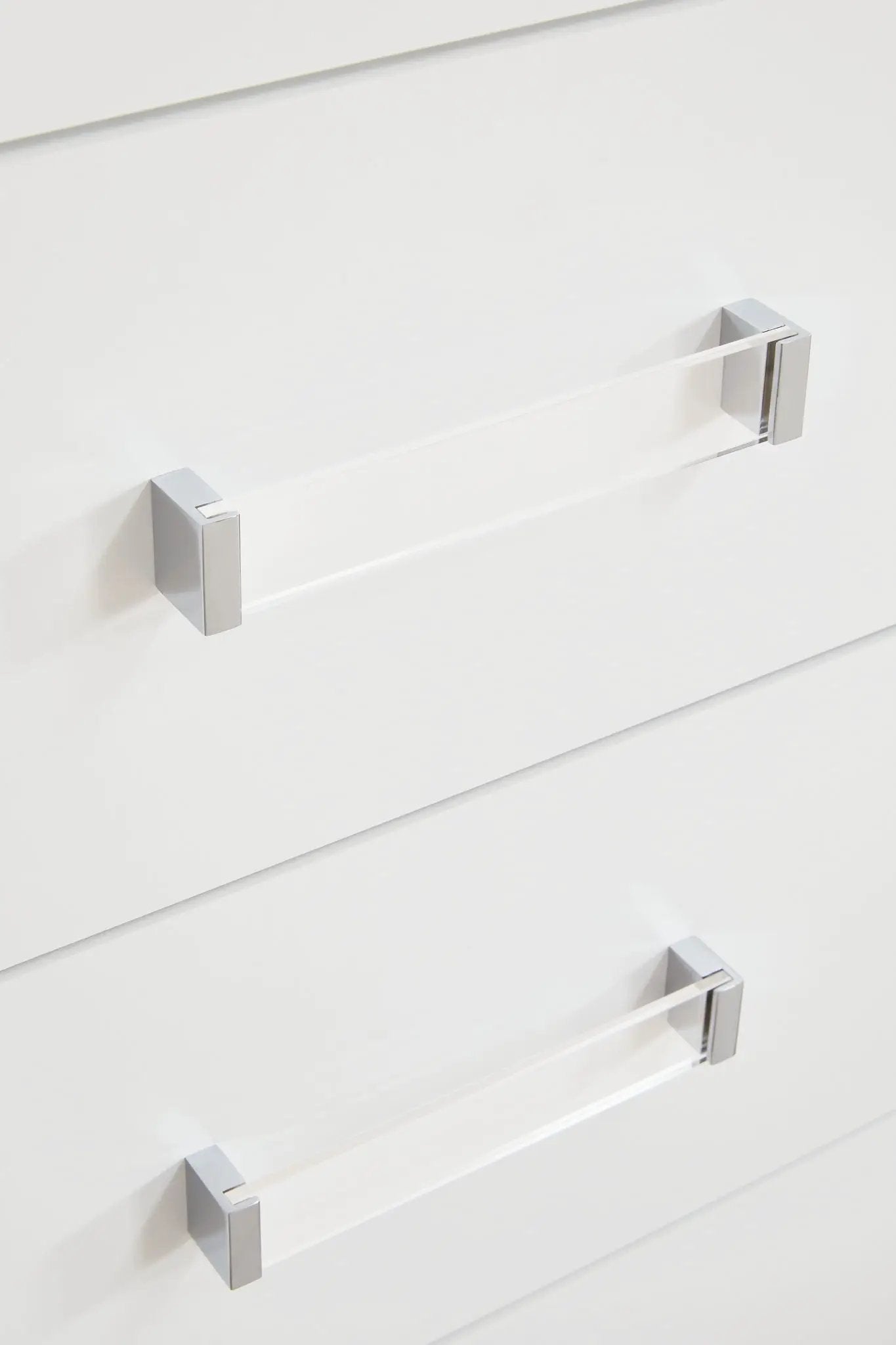 Maeling - Two Drawer Night Stand by Unique Piece Furniture