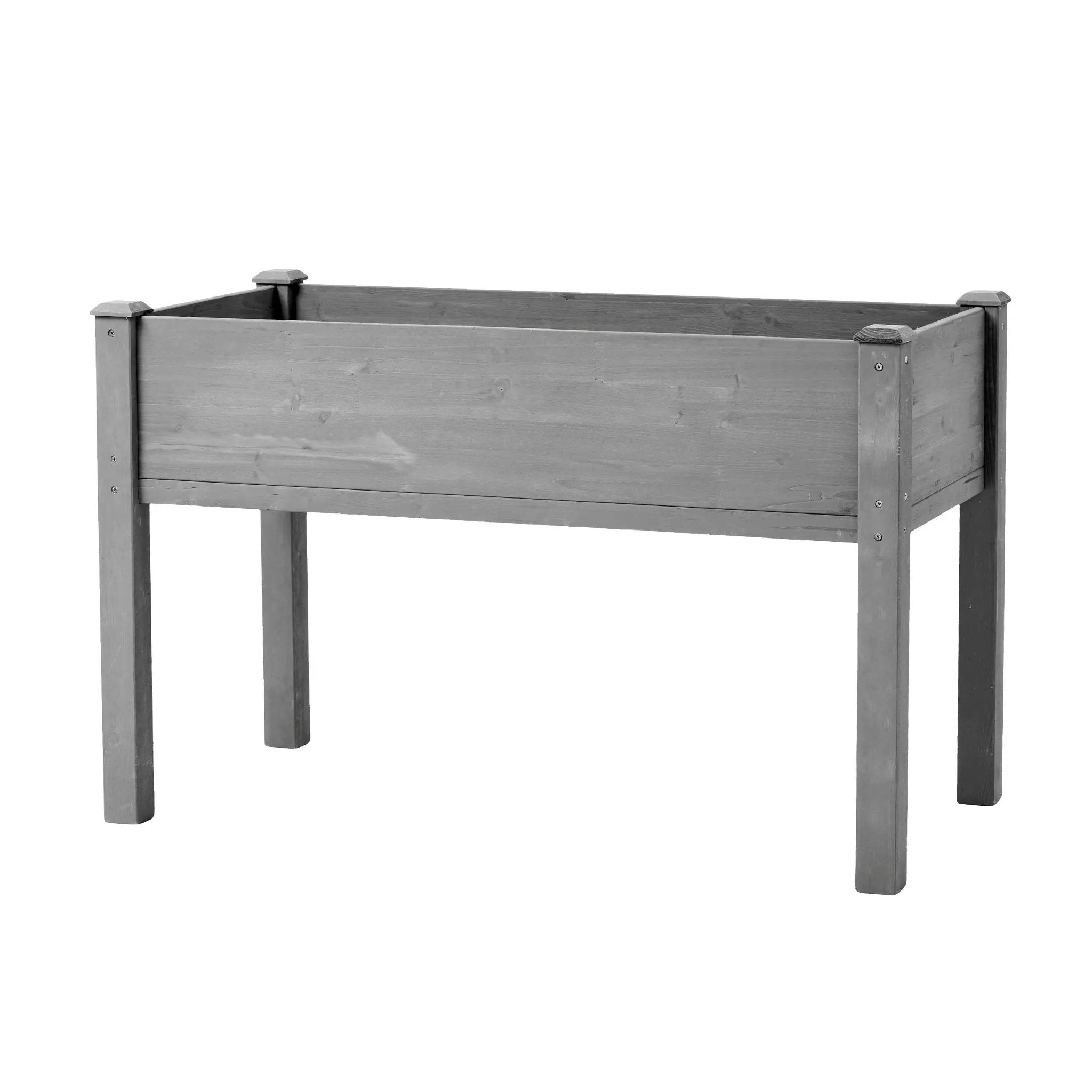 Elevated Raised Garden Bed For Outdoor by HouseOfZazla