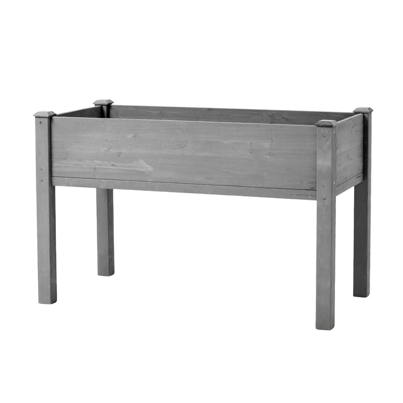 Elevated Raised Garden Bed For Outdoor by HouseOfZazla