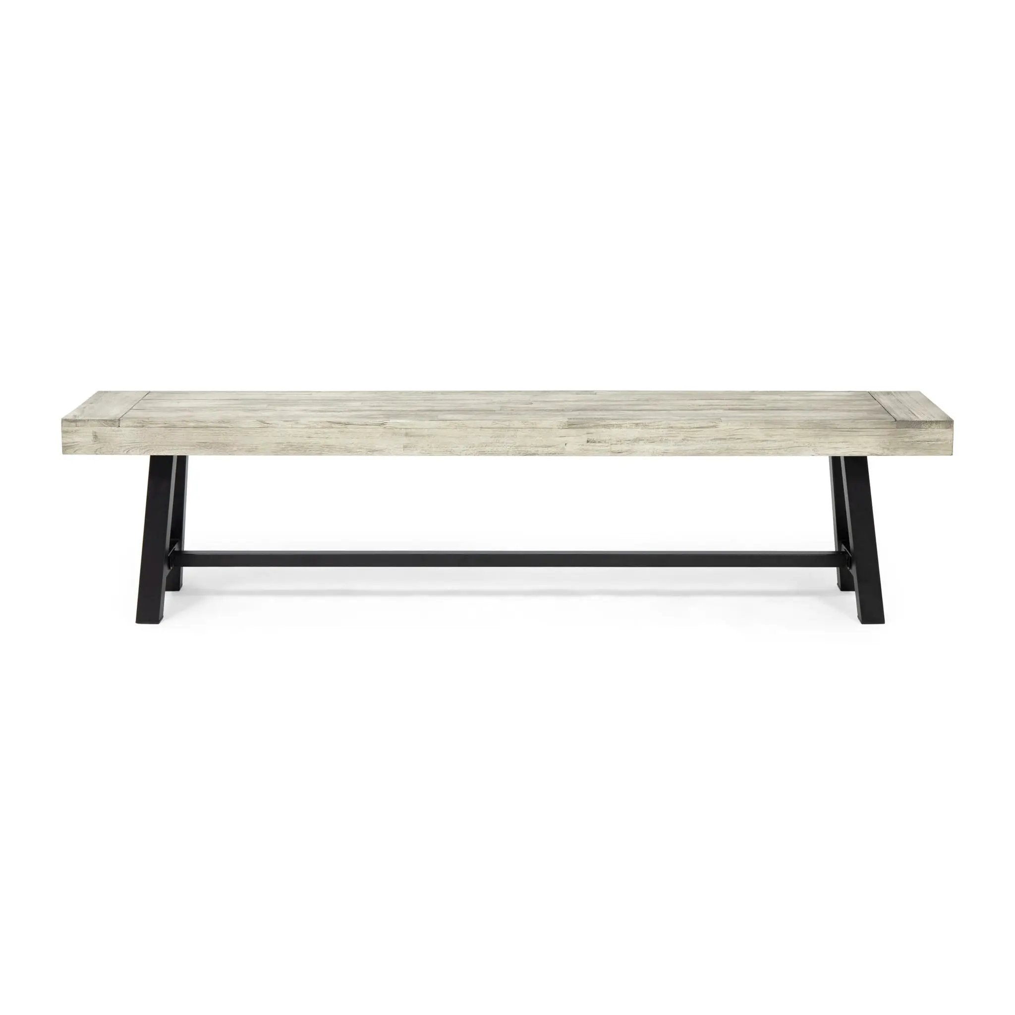 Carlisle Dining Bench by HouseOfZazla