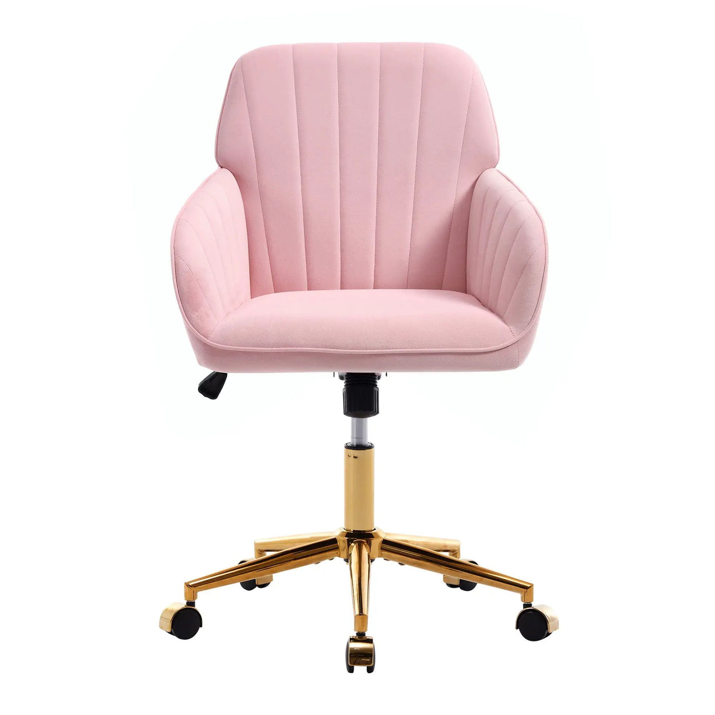 Adjustable Ergonomic Swivel Office Chair by Unique Piece Furniture