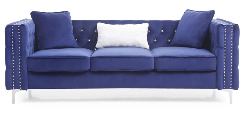 Paige - Sofa by Unique Piece Furniture