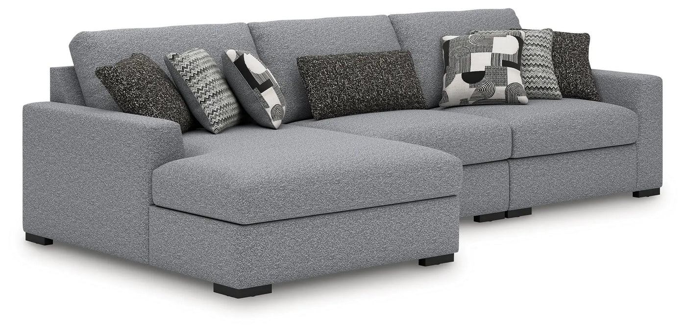 Bealton - Sectional by Unique Piece Furniture