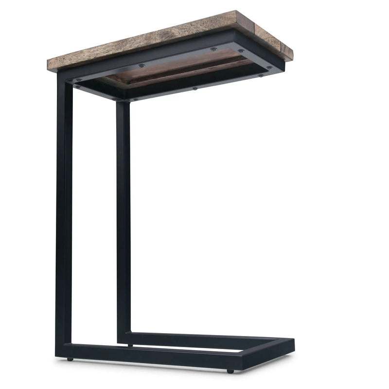 Skyler - C Side Handcrafted Table by Unique Piece Furniture