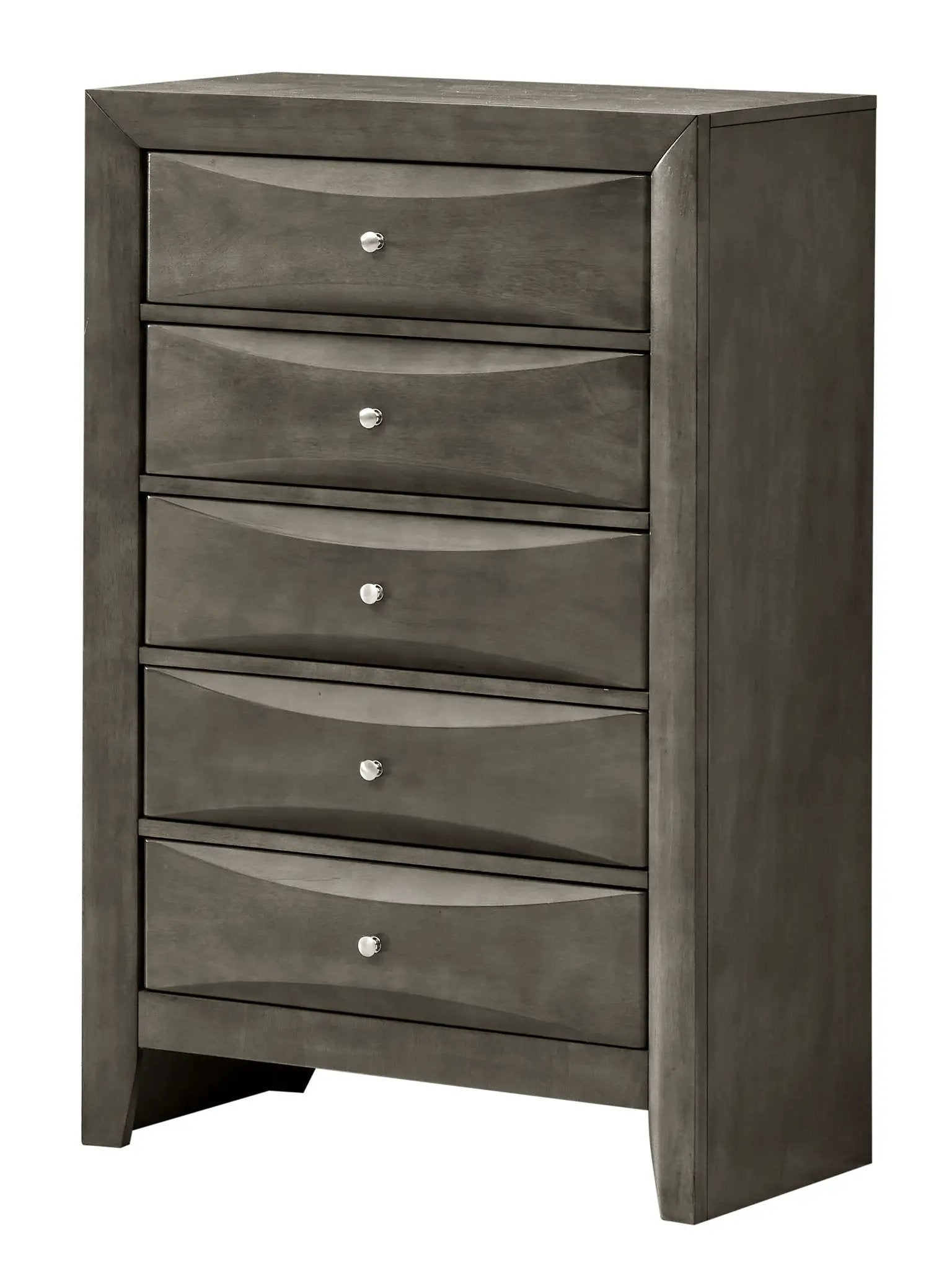 Marilla - Chest by Unique Piece Furniture