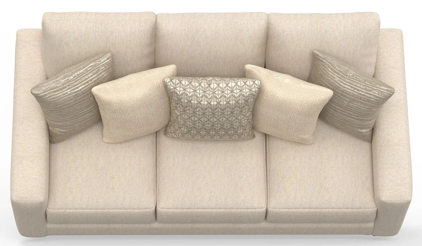 Hyde Park - Sofa by Unique Piece Furniture