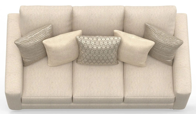 Hyde Park - Sofa by Unique Piece Furniture