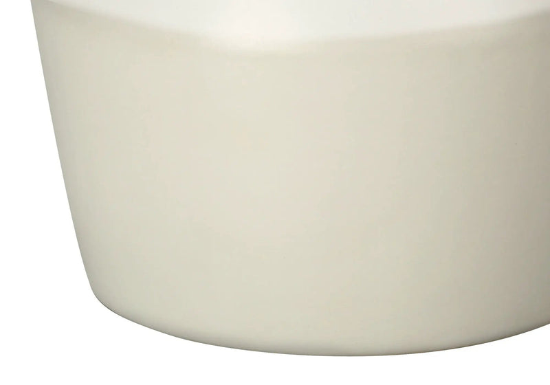 Lighting, Table Lamp Modern - Cream by HouseOfZazla