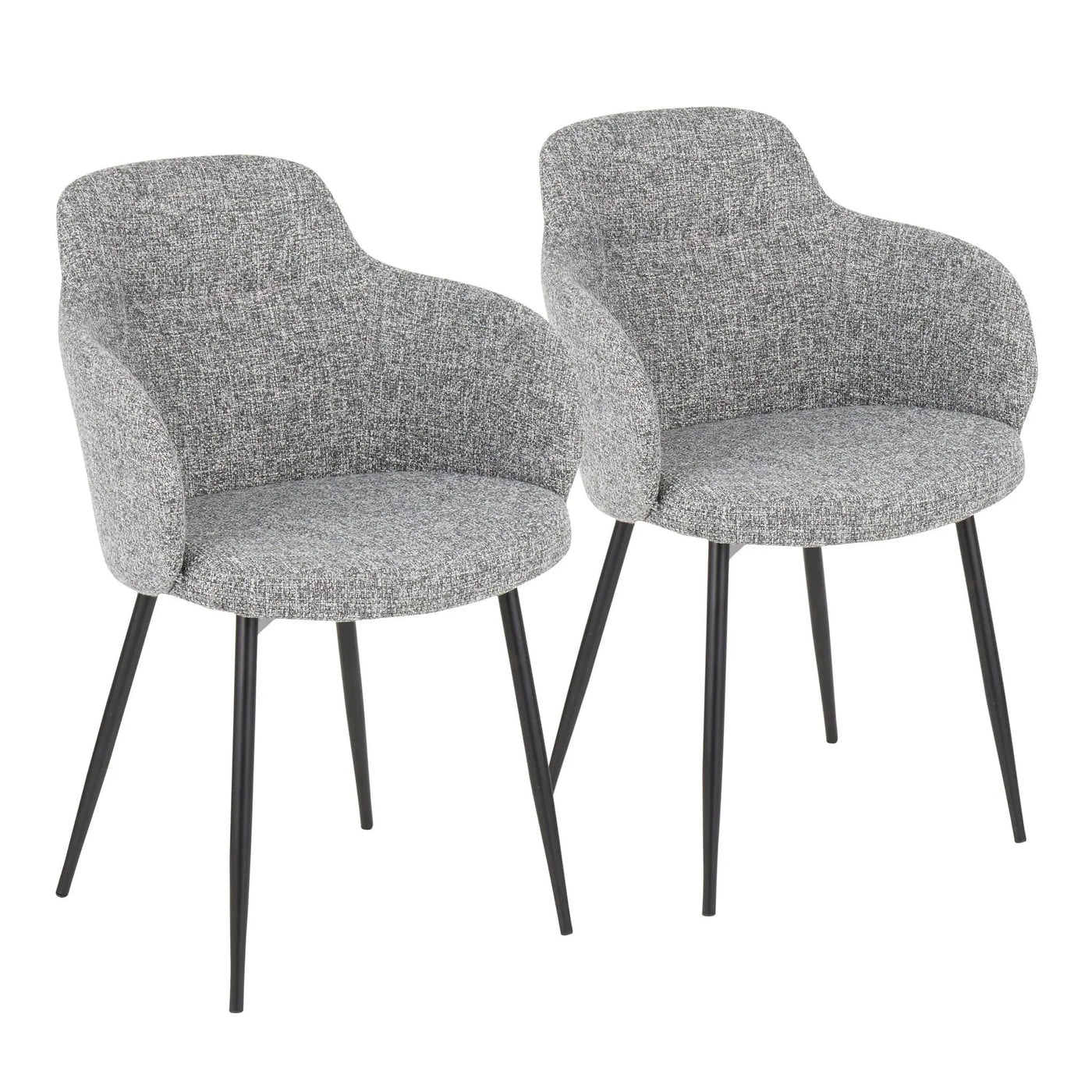 Boyne - Industrial Chair by HouseOfZazla