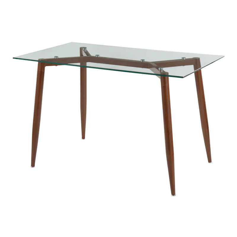 Clara - Contemporary Table by Unique Piece Furniture