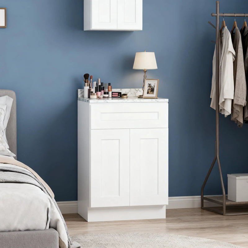 24" Premium Cabinet by HouseOfZazla