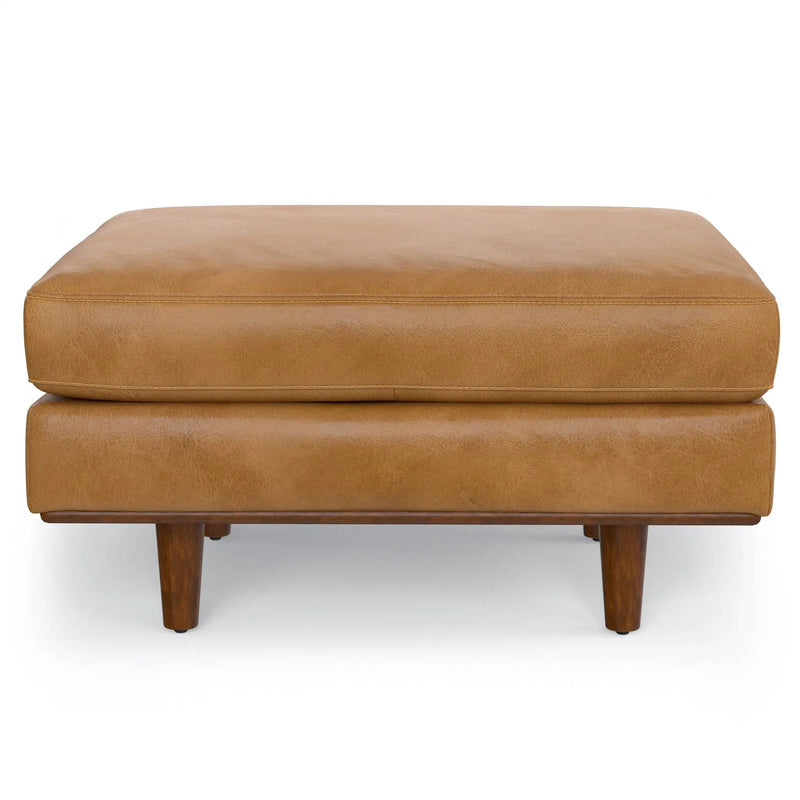 Morrison - Sofa And Ottoman Set by HouseOfZazla