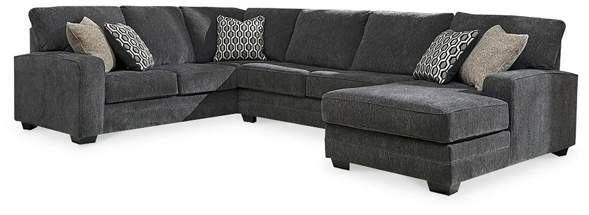 Tracling - Sectional by Unique Piece Furniture