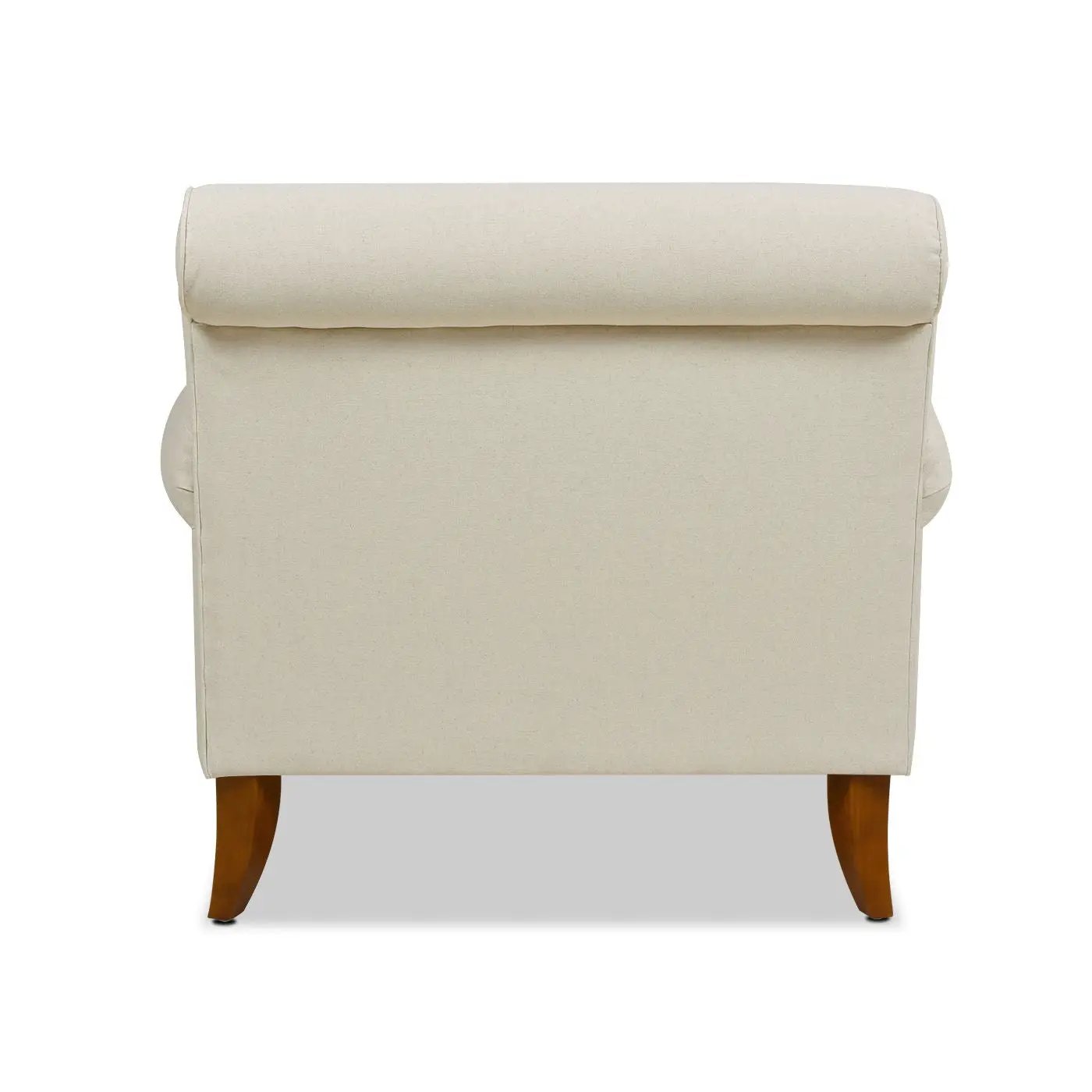 Alana Lawson - Accent Arm Chair Casters by HouseOfZazla