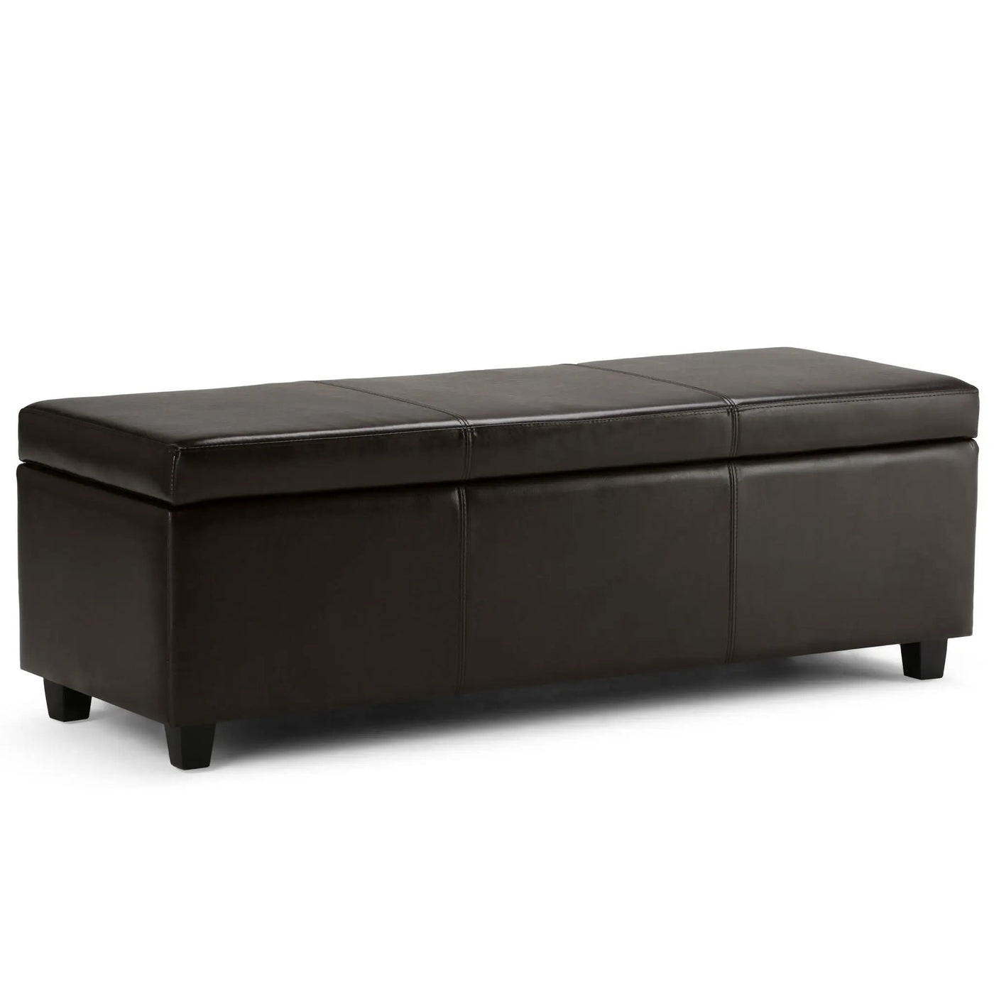 Avalon - Multifunctional Storage Ottoman Bench by Unique Piece Furniture