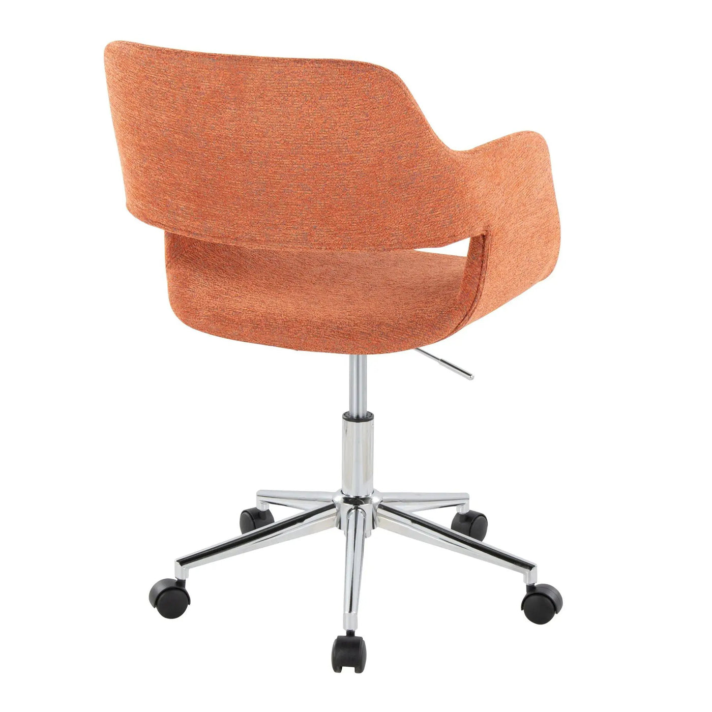 Margarite - Contemporary Office Task Chair by HouseOfZazla