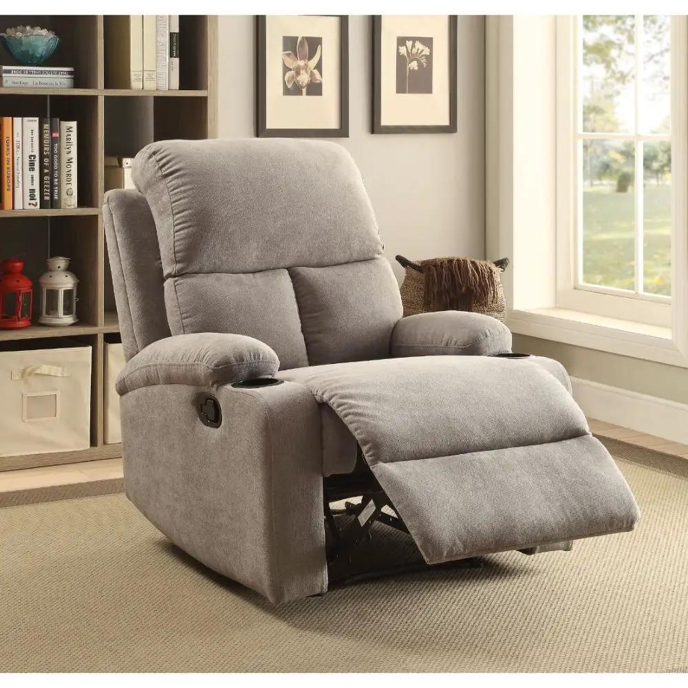 Rosia - Recliner (Motion) by Unique Piece Furniture