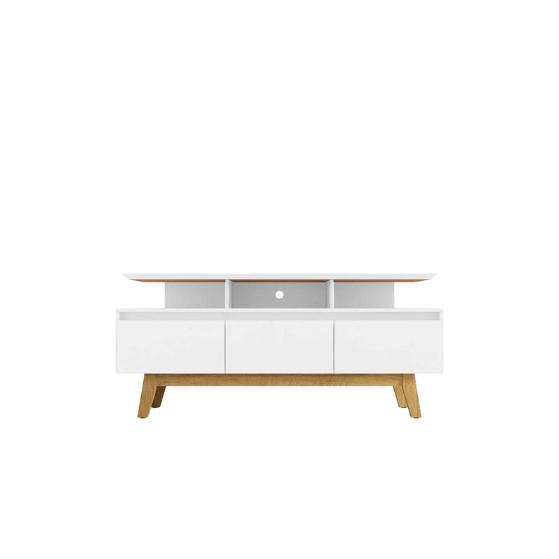 Yonkers - TV Stand by HouseOfZazla