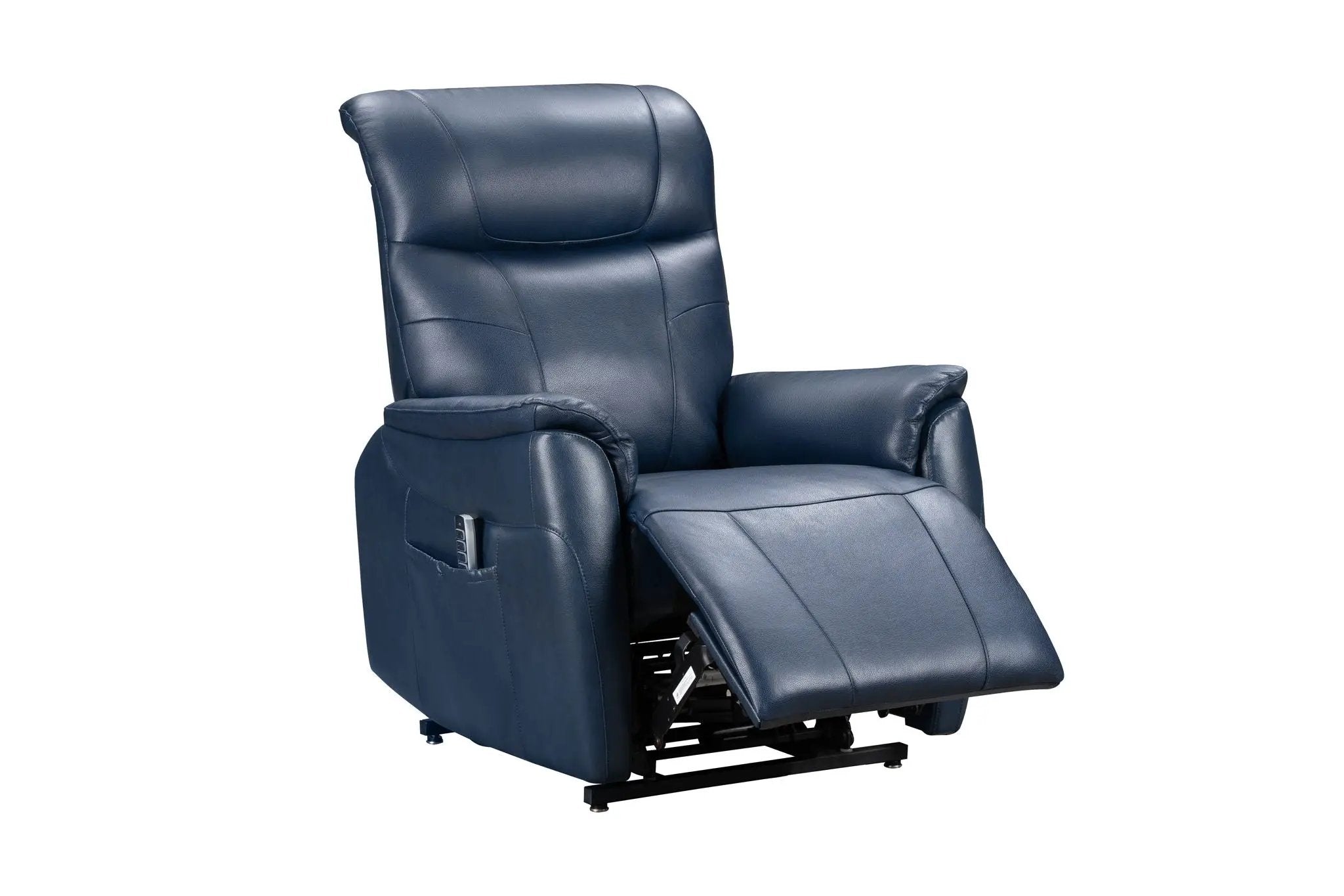Leighton - Power Lift Recliner by Unique Piece Furniture