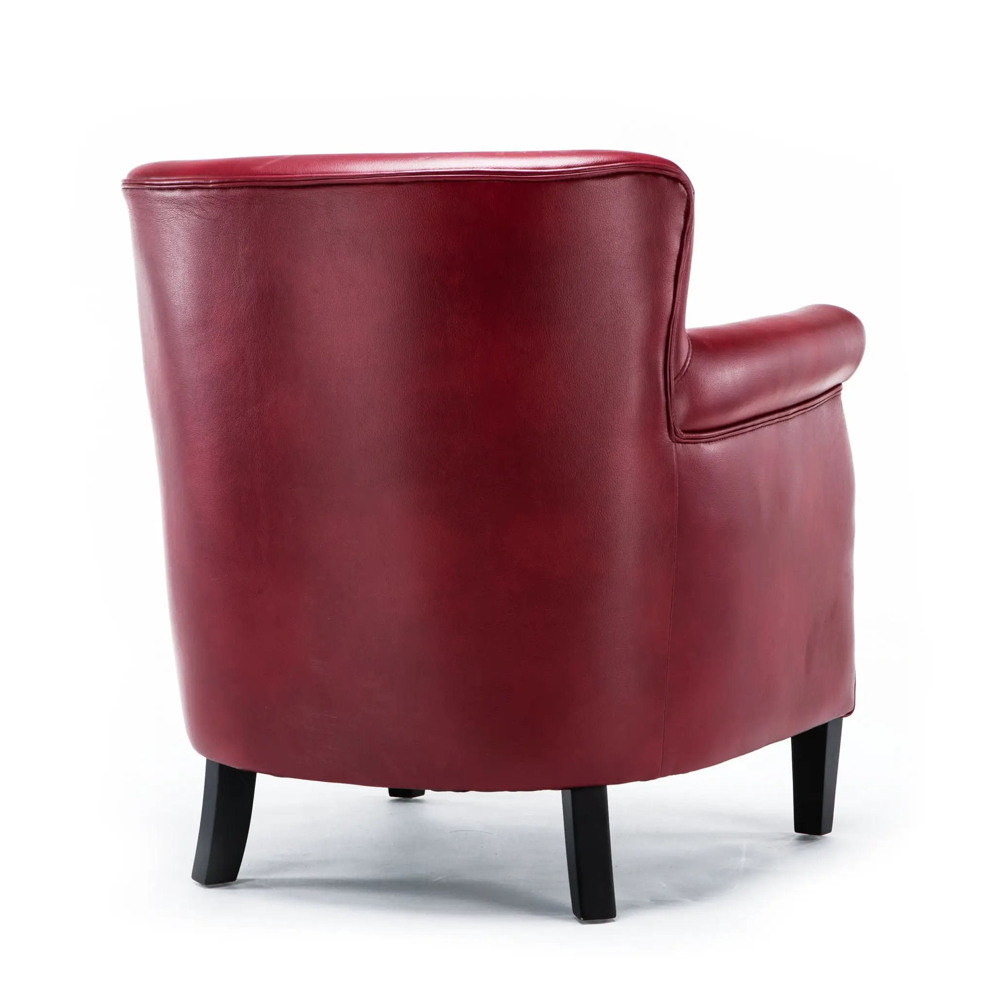 Hadley - Club Chair by HouseOfZazla