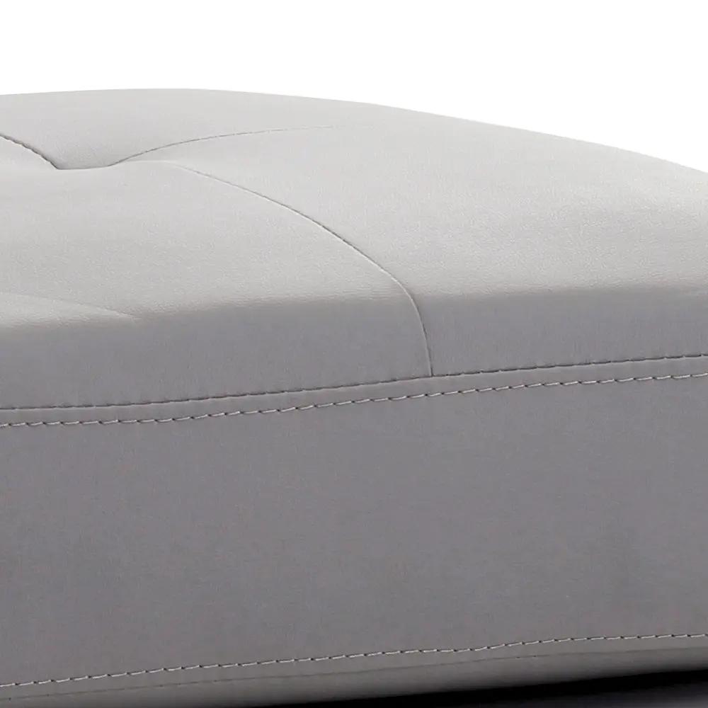Casual Ottoman For Stylish Spaces by HouseOfZazla