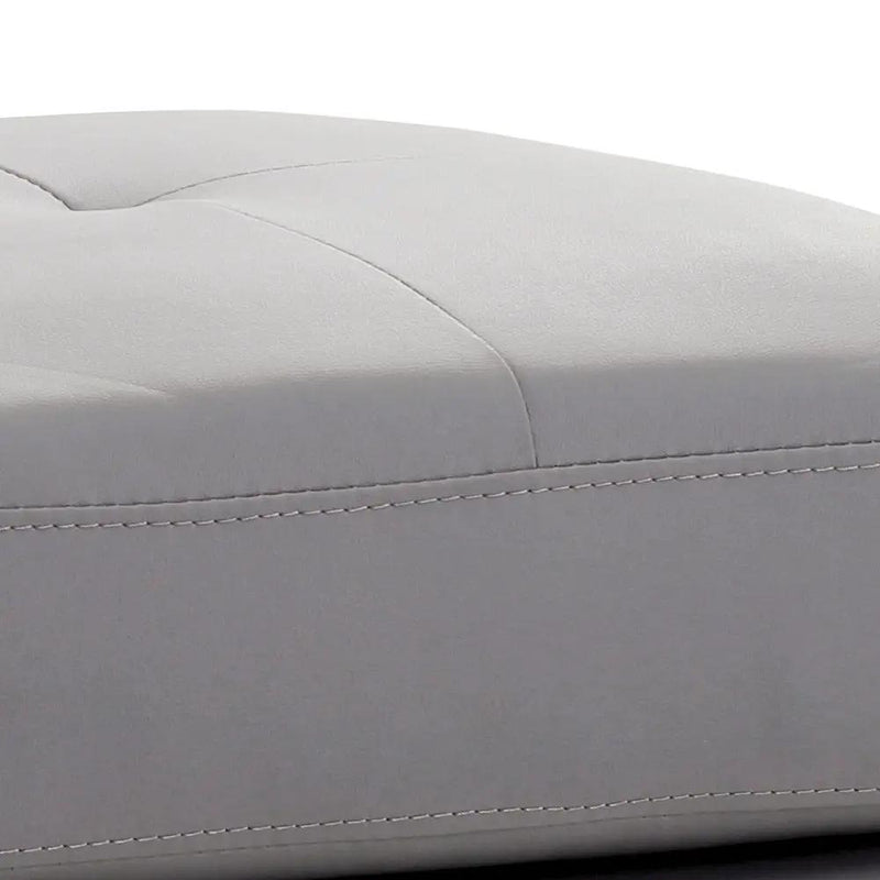 Casual Ottoman For Stylish Spaces by HouseOfZazla