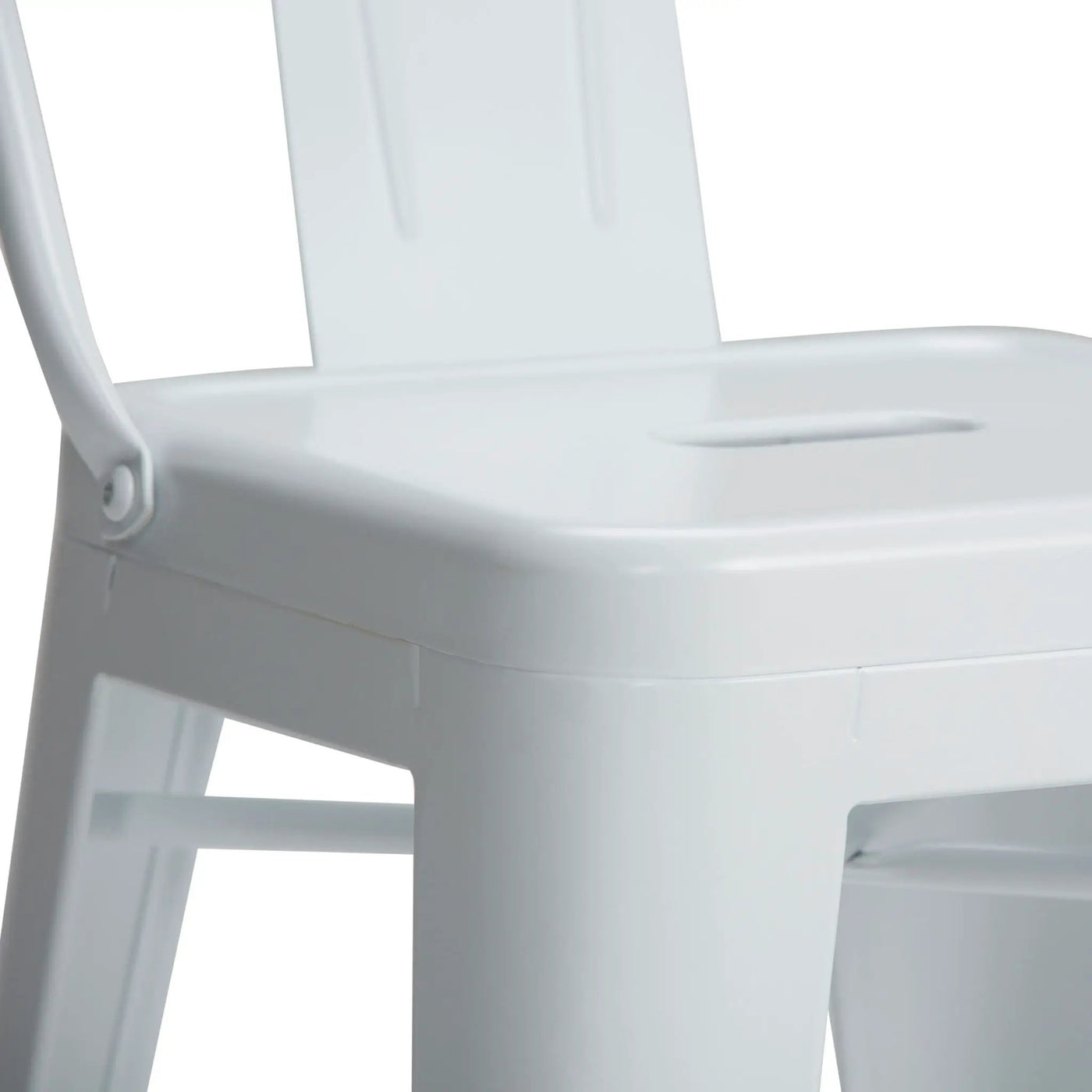 Rayne - Multifunctional Metal Stool by Unique Piece Furniture