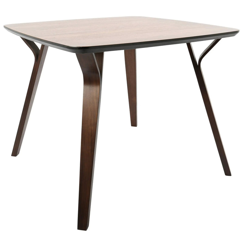 Folia - Mid Century Modern Dinette Table by Unique Piece Furniture