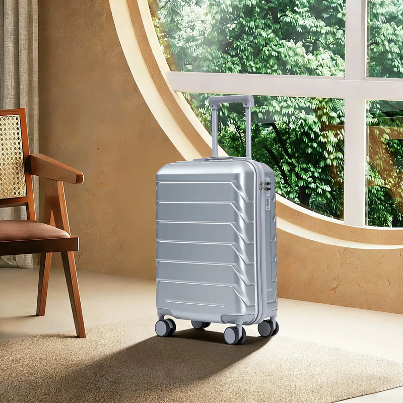 20 Inch ABS Hard Shell Travel Checked Luggage, photo 4 of 10