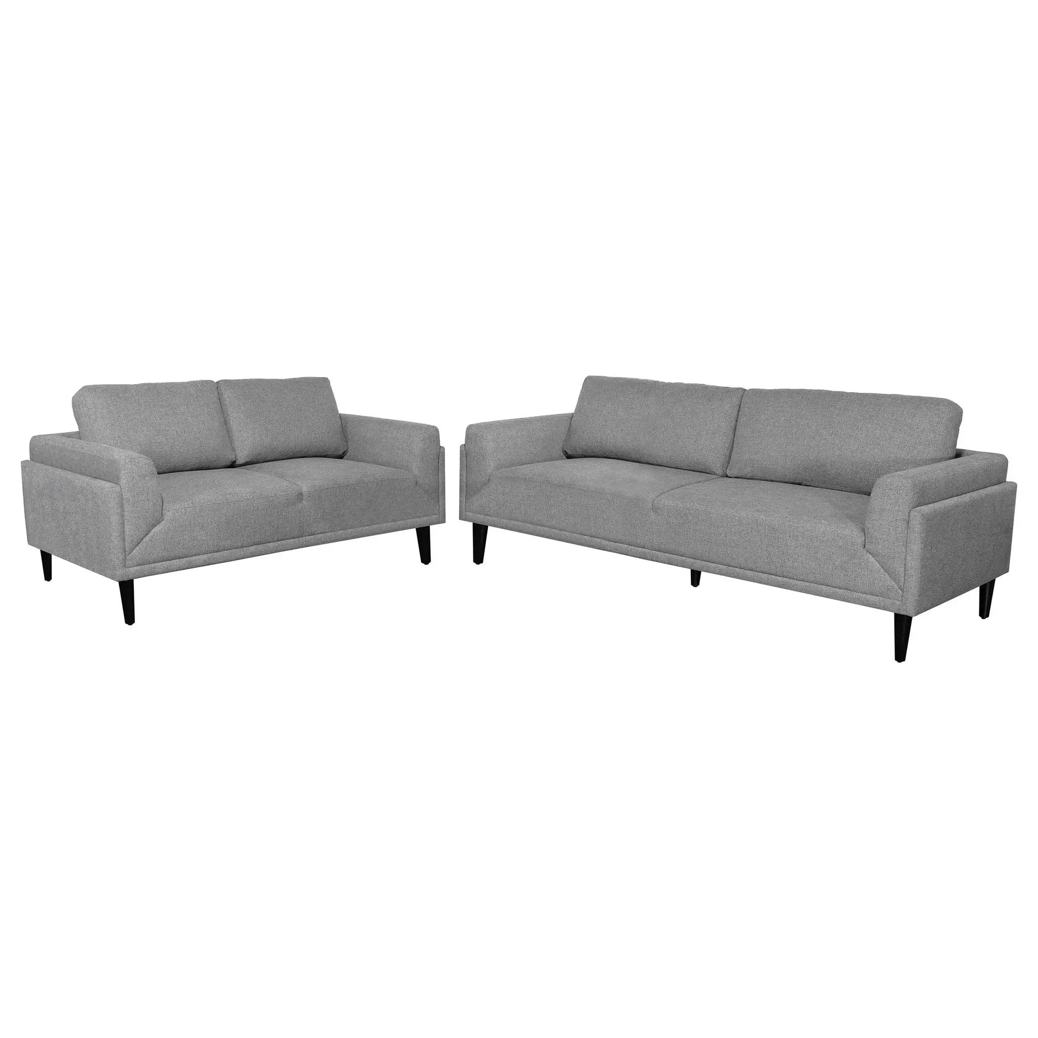 Andrena - Sofa Set by HouseOfZazla