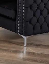 Lorreto - Sofa by HouseOfZazla
