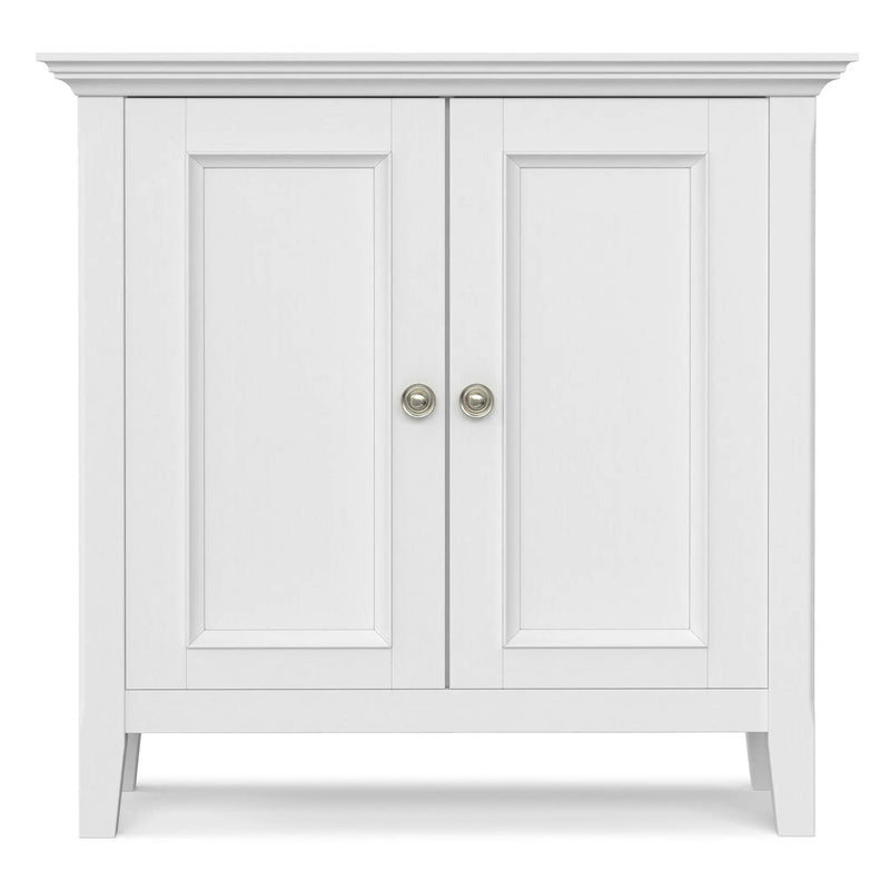 Amherst - Handcrafted Low Storage Cabinet by Unique Piece Furniture