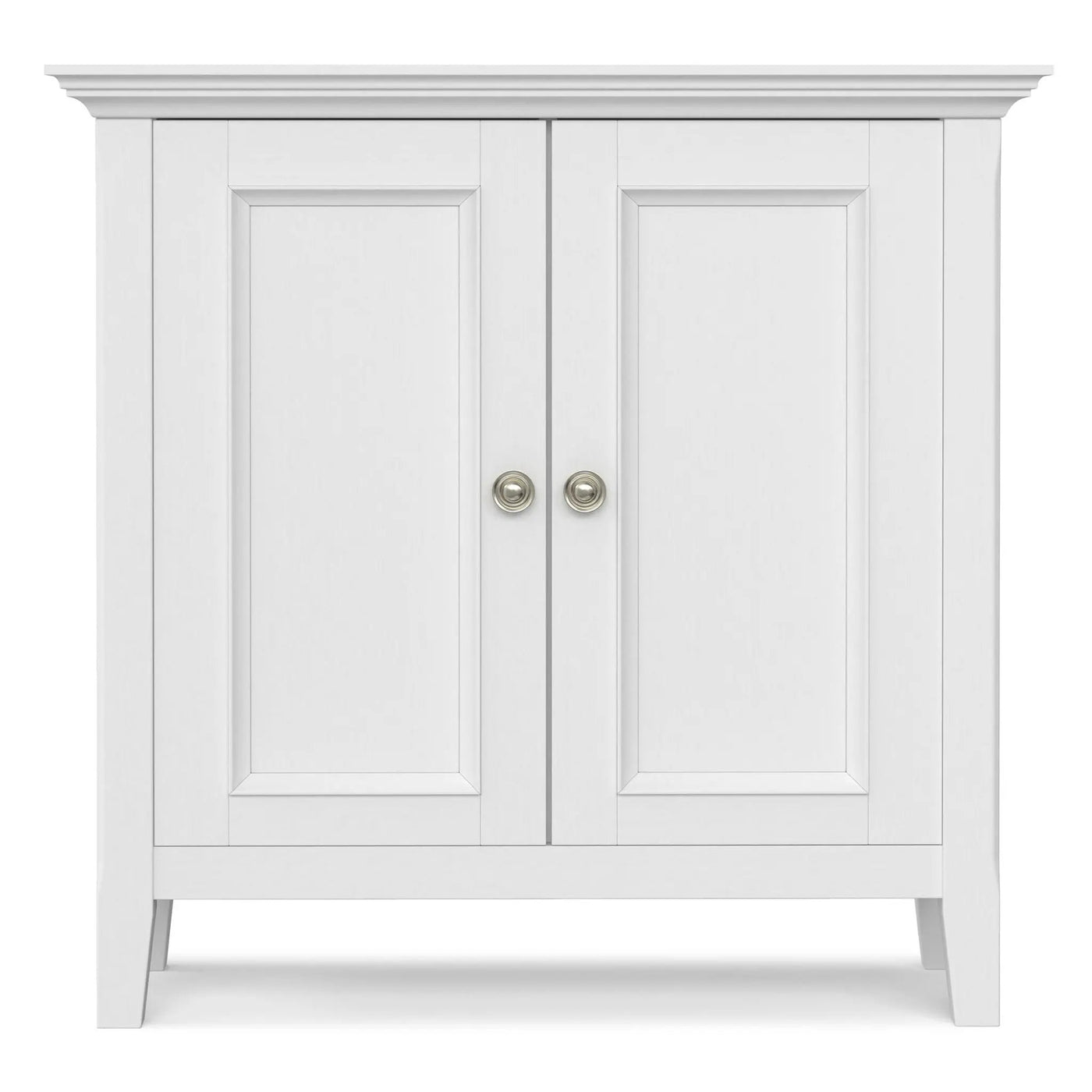 Amherst - Handcrafted Low Storage Cabinet by Unique Piece Furniture