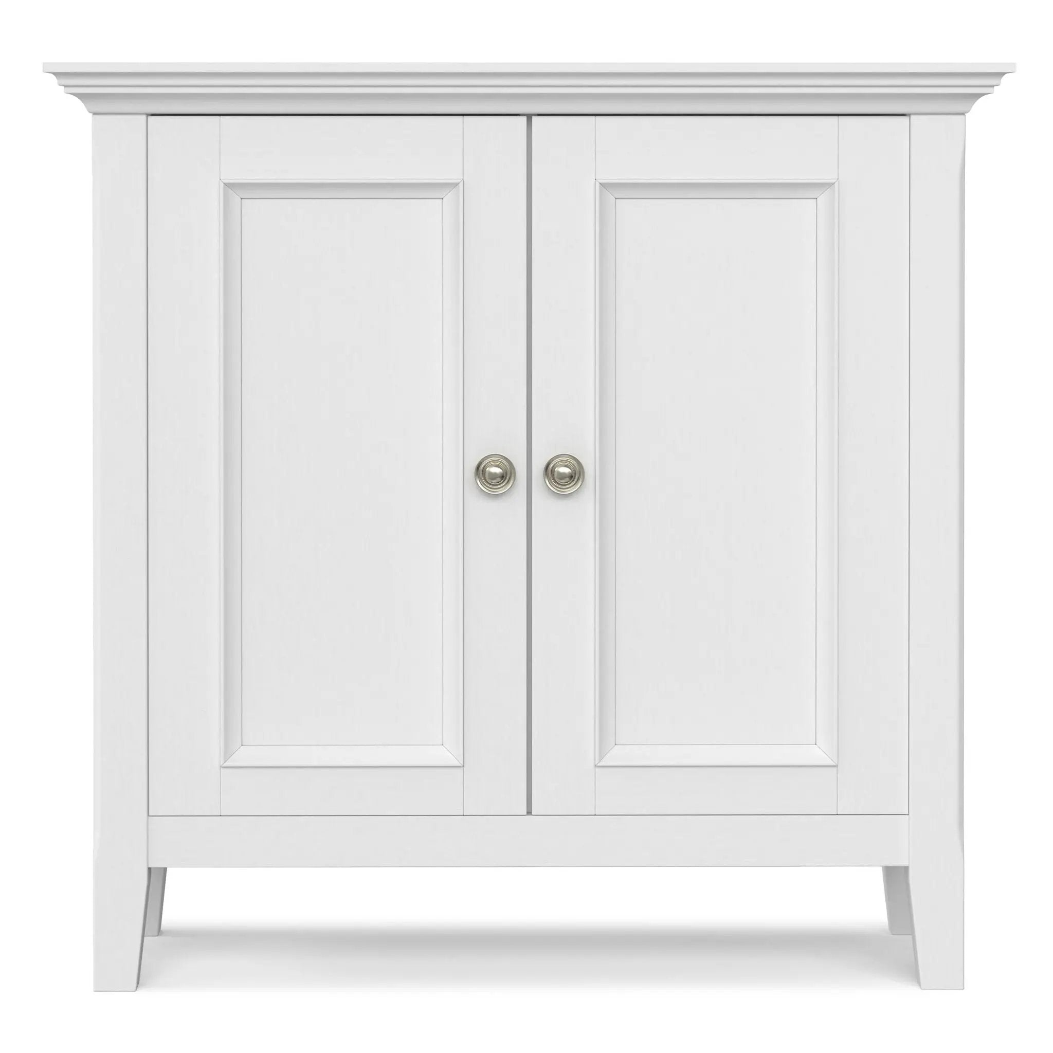 Amherst - Handcrafted Low Storage Cabinet by Unique Piece Furniture