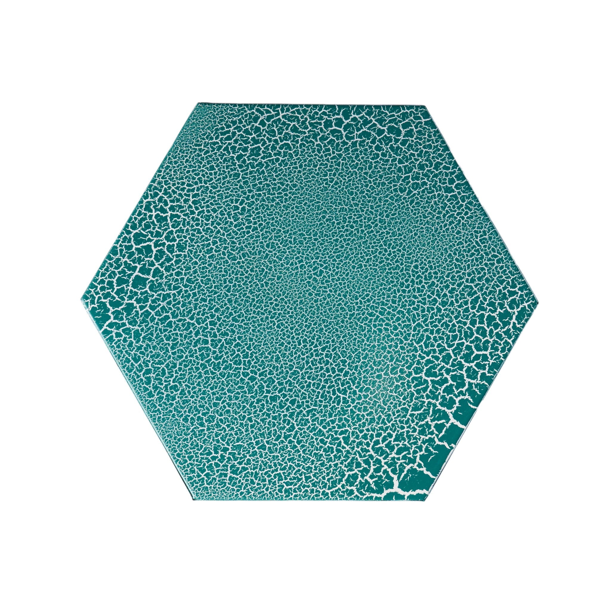 Eliana Side Table by HouseOfZazla