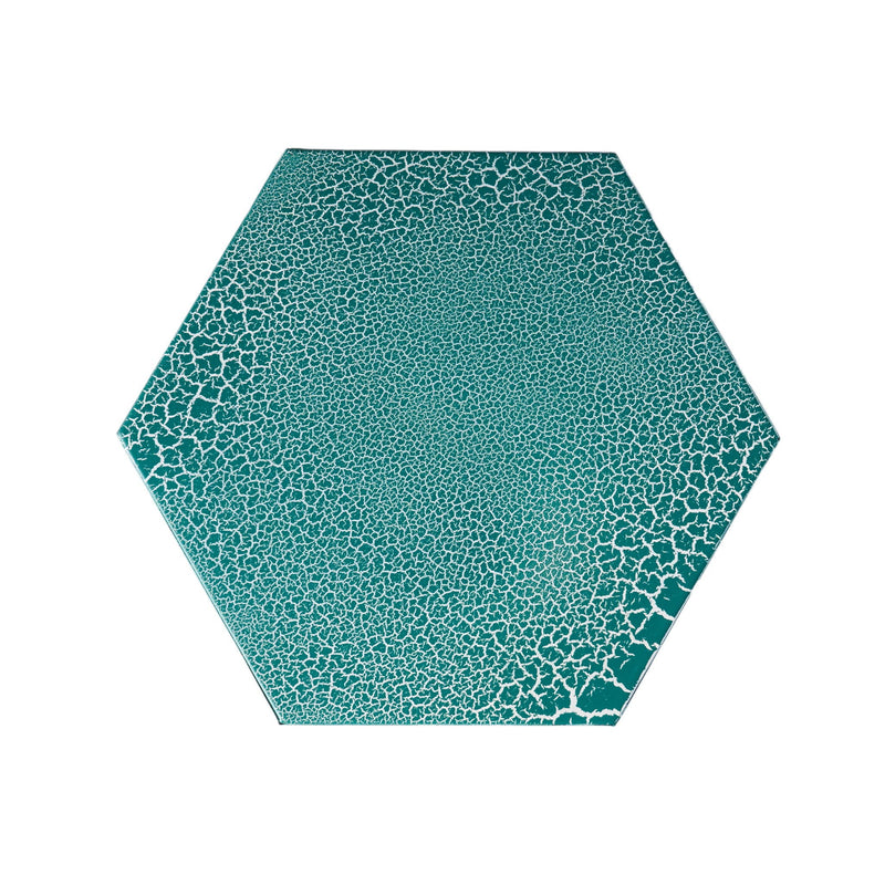 Eliana Side Table by HouseOfZazla